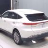 toyota harrier 2022 -TOYOTA 【岐阜 303と9931】--Harrier AXUH85-0020461---TOYOTA 【岐阜 303と9931】--Harrier AXUH85-0020461- image 7