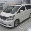 toyota vellfire 2010 -TOYOTA--Vellfire GGH20W-8034853---TOYOTA--Vellfire GGH20W-8034853- image 1
