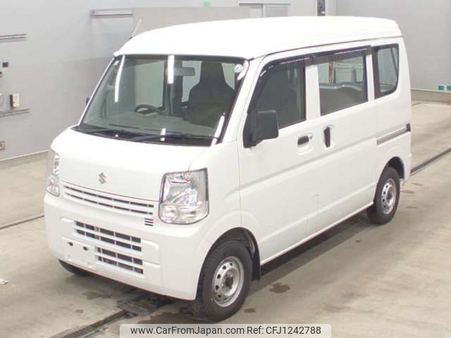 suzuki every 2020 -SUZUKI--Every HBD-DA17V--DA17V-456834---SUZUKI--Every HBD-DA17V--DA17V-456834- image 1