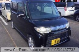 daihatsu tanto 2010 -DAIHATSU 【三重 582ｻ7330】--Tanto L375S--0385240---DAIHATSU 【三重 582ｻ7330】--Tanto L375S--0385240-