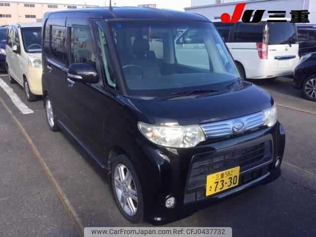 daihatsu tanto 2010 -DAIHATSU 【三重 582ｻ7330】--Tanto L375S--0385240---DAIHATSU 【三重 582ｻ7330】--Tanto L375S--0385240- image 1