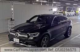 mercedes-benz glc-class 2019 quick_quick_3DA-253315_WDC2533152F695957