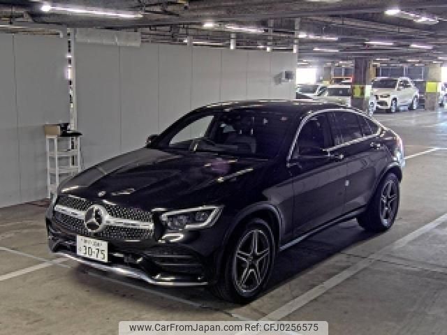 mercedes-benz glc-class 2019 quick_quick_3DA-253315_WDC2533152F695957 image 1