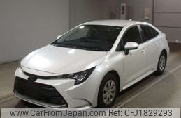 toyota corolla 2024 CFJ1829293