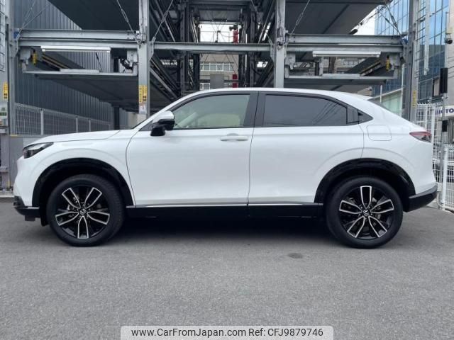 honda vezel 2023 quick_quick_6AA-RV5_RV5-1074325 image 2