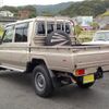 toyota landcruiser-70 2015 GOO_NET_EXCHANGE_0800057A30211022W001 image 9