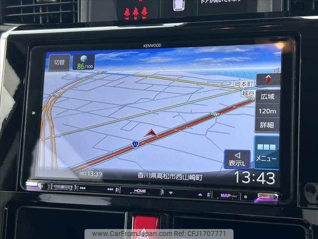toyota roomy 2020 CFJ1707771 image 2
