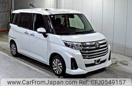 toyota roomy 2021 -TOYOTA--Roomy M900A-0618162---TOYOTA--Roomy M900A-0618162-