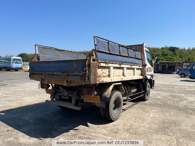 mitsubishi-fuso fighter-mignon 1996 NIKYO_KK29160 image 2