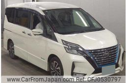 nissan serena 2020 quick_quick_DAA-HFC27_079313