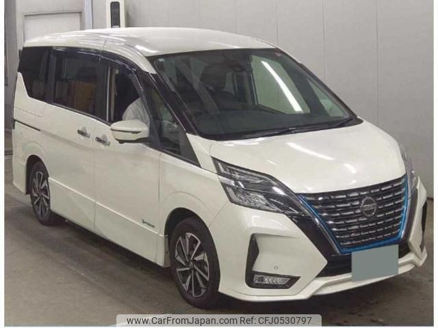 nissan serena 2020 quick_quick_DAA-HFC27_079313 image 1