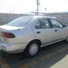 nissan sunny 1995 18029A image 4