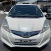 honda fit-hybrid 2010 TE2857 image 1