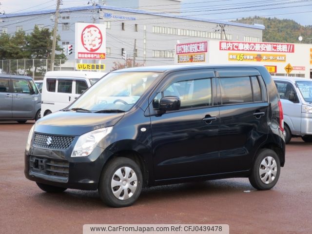 suzuki wagon-r 2012 -SUZUKI--Wagon R DBA-MH23S--MH23S-895767---SUZUKI--Wagon R DBA-MH23S--MH23S-895767- image 1