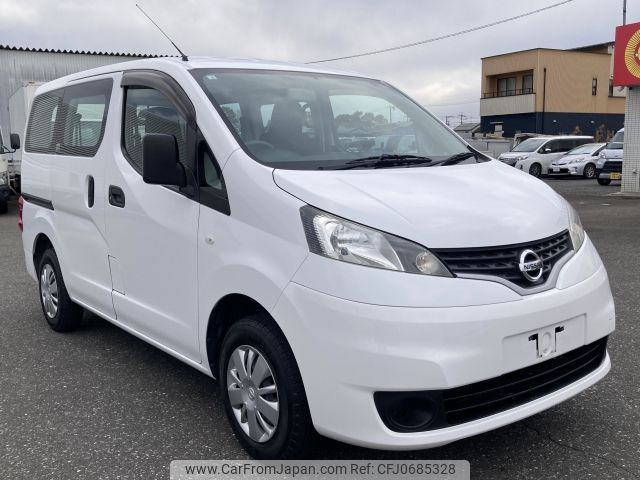 nissan nv200-vanette 2019 -NISSAN--NV200 DBF-VM20--VM20-137195---NISSAN--NV200 DBF-VM20--VM20-137195- image 1