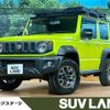suzuki jimny-sierra 2019 -SUZUKI--Jimny Sierra 3BA-JB74W--JB74W-106226---SUZUKI--Jimny Sierra 3BA-JB74W--JB74W-106226- image 1