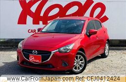 mazda demio 2016 -MAZDA--Demio DBA-DJ3FS--DJ3FS-162896---MAZDA--Demio DBA-DJ3FS--DJ3FS-162896-