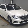 mercedes-benz s-class 2013 -MERCEDES-BENZ--Benz S Class WDD2221821A008584---MERCEDES-BENZ--Benz S Class WDD2221821A008584- image 1