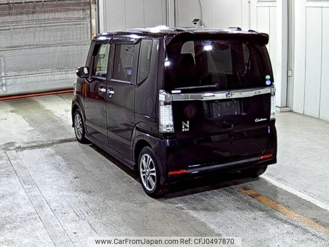 honda n-box 2014 -HONDA--N BOX JF1-1479626---HONDA--N BOX JF1-1479626- image 2