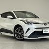 toyota c-hr 2019 -TOYOTA--C-HR DBA-NGX10--NGX10-2009051---TOYOTA--C-HR DBA-NGX10--NGX10-2009051- image 1