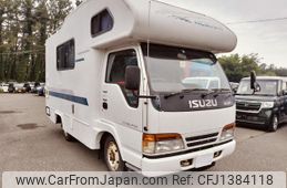 isuzu elf-truck 1995 GOO_JP_700090373030250706001