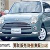daihatsu mira-gino 2009 CFJ1843755 image 19