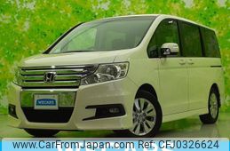 honda stepwagon 2010 quick_quick_DBA-RK5_RK5-1104188