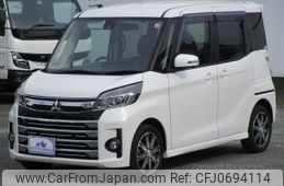 mitsubishi ek-space 2018 -MITSUBISHI 【福岡 583ｶ276】--ek Space B11A--0407245---MITSUBISHI 【福岡 583ｶ276】--ek Space B11A--0407245-