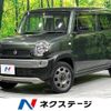suzuki hustler 2016 quick_quick_MR31S_MR31S-110365 image 1