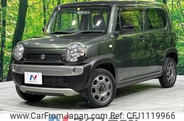 suzuki hustler 2016 quick_quick_MR31S_MR31S-110365