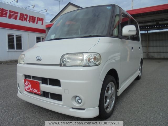 daihatsu tanto 2007 -DAIHATSU--Tanto ABA-L360S--L360S-0053096---DAIHATSU--Tanto ABA-L360S--L360S-0053096- image 1