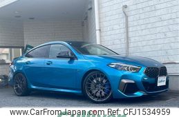 bmw 2-series 2020 CFJ1534959
