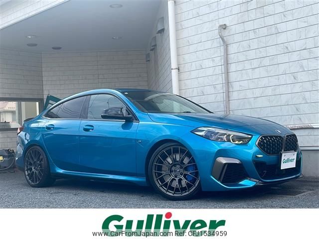 bmw 2-series 2020 CFJ1534959 image 1