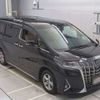 toyota alphard 2020 -TOYOTA--Alphard 3BA-AGH30W--AGH30-0331302---TOYOTA--Alphard 3BA-AGH30W--AGH30-0331302- image 10