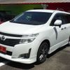 nissan elgrand 2013 -NISSAN--Elgrand DBA-TE52--TE52-051539---NISSAN--Elgrand DBA-TE52--TE52-051539- image 6