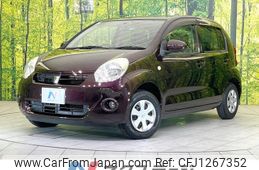 toyota passo 2012 -TOYOTA--Passo DBA-KGC30--KGC30-0129755---TOYOTA--Passo DBA-KGC30--KGC30-0129755-