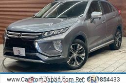 mitsubishi eclipse-cross 2018 CFJ1854433