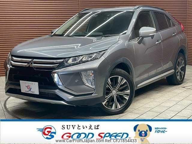 mitsubishi eclipse-cross 2018 CFJ1854433 image 1