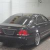 toyota crown 2008 -TOYOTA--Crown GRS184-0021507---TOYOTA--Crown GRS184-0021507- image 6
