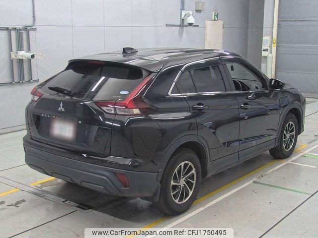 mitsubishi eclipse-cross 2021 CFJ1750495 image 2