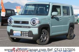 suzuki hustler 2024 -SUZUKI--Hustler 5AA-MR92S--MR92S-450655---SUZUKI--Hustler 5AA-MR92S--MR92S-450655-