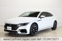 volkswagen arteon 2017 -VOLKSWAGEN--VW Arteon ABA-3HDJHF--WVWZZZ3HZJE505547---VOLKSWAGEN--VW Arteon ABA-3HDJHF--WVWZZZ3HZJE505547-