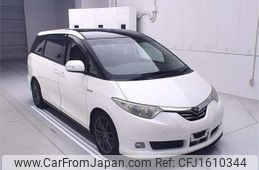 toyota estima-hybrid 2007 CFJ1610344