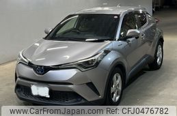 toyota c-hr 2019 -TOYOTA 【福岡 303の5693】--C-HR ZYX10-2147878---TOYOTA 【福岡 303の5693】--C-HR ZYX10-2147878-