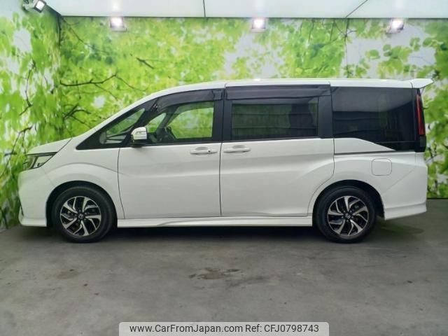 honda stepwagon-spada 2021 quick_quick_6BA-RP3_RP3-1329766 image 2