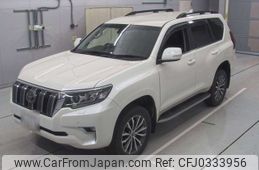 toyota land-cruiser-prado 2018 -TOYOTA 【山形 300ゆ4692】--Land Cruiser Prado GDJ151W-0007279---TOYOTA 【山形 300ゆ4692】--Land Cruiser Prado GDJ151W-0007279-