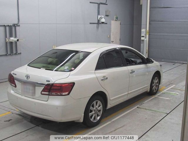 toyota premio 2016 -TOYOTA--Premio NZT260-3180543---TOYOTA--Premio NZT260-3180543- image 2