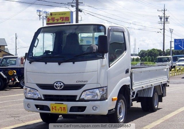 toyota dyna-truck 2019 REALMOTOR_N9024060036F-90 image 2