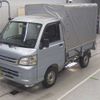 daihatsu hijet-truck 2014 -DAIHATSU 【豊橋 480く5615】--Hijet Truck S211P-0289286---DAIHATSU 【豊橋 480く5615】--Hijet Truck S211P-0289286- image 1