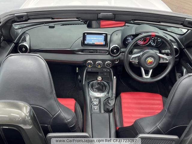 abarth 124 2020 CFJ1723097 image 2